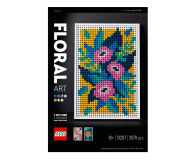 LEGO Art 31207 Sztuka kwiatowa - 1056679 - zdjęcie 1